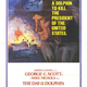 Image for article titled The best presidential assassination attempt by a dolphin in movie history
